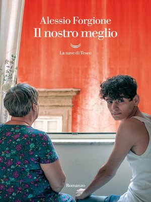 cover image of Il nostro meglio